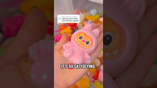 “I BET YOU DON’T HAVE A LABUBU FIDGET” 😱 #labubu #fidget #challenge #trend #popular #satisfying