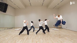 CORTIS (코르티스) 'What You Want' Dance Practice (Fix ver.)