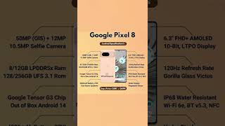 Google pixel 8 #googlepixel8 #shorts #youtubeshorts #shortvideo