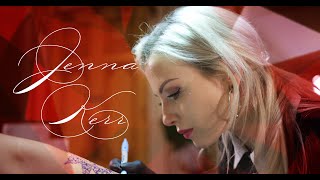 Jenna Kerr - Ornamental Crystals & Gemstones | UK Tattoo Artist