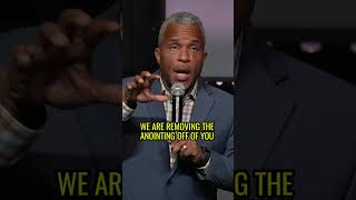 A lot of People In The Church Have No Anointing Because Of This Reason!