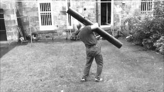 Functional Strength & Coordination Exercise - Vadim Kolganov