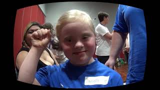 StarJam Hamilton 2020 End of Year Concert highlights mp4