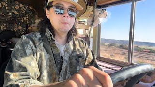 Back Log Vlog 2 (solo journey)