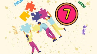 Let's Solve the Numbers Mystery #childrenseducation #mindgamesforkids #learningtimefun #kids