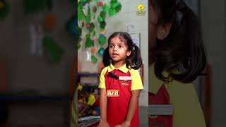 Could fun and learning go hand in hand? #sunshineworldwideschool