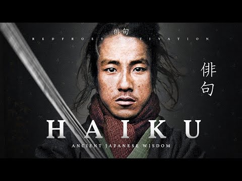 HAIKU: Zen Poems to Leave you Breathless