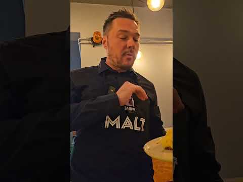Je že kdo jedel pastirsko pito?