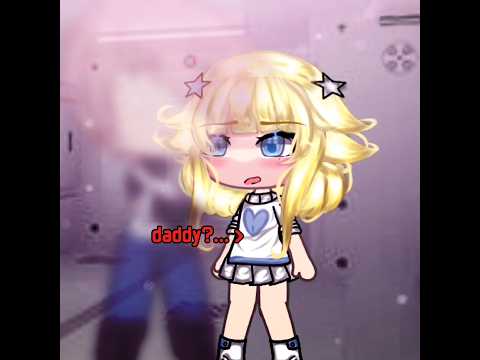 but i am only human [ib :@ted_vincent on tiktok] #gacha #shorts #fyp