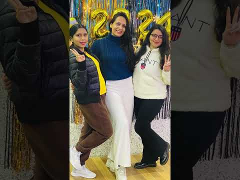 Glimpse From The New Year Celebrations at our Office.#happynewyear2024 #TeamProtolabz
