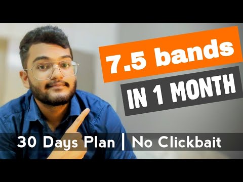 7.5 BANDS IN JUST 1 MONTH | NO CLICKBAIT | MY ROUTINE