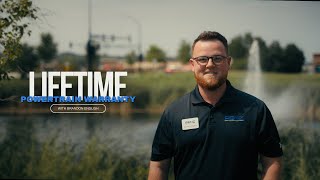 The Value of Subaru's Lifetime Powertrain Warranty | Featuring Brandon English