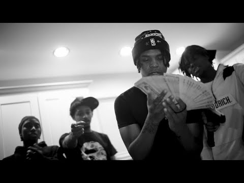 Thrusthard Clk x LD 1K - “god sender” (official music video)