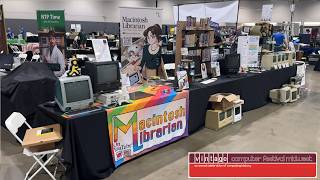 VCF Midwest 21 (2026) - Saturday Morning Walkthrough!