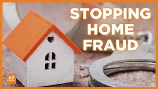 How fraudsters are stealing homes (and the tech stopping them)