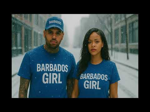 Chris Brown - Barbados Girl (official video)