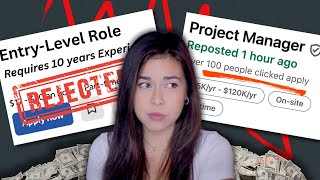 Jobs Everywhere Are Disappearing. Here's Why.