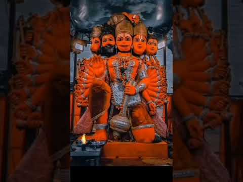 #lordrama #lordhanuman whatsapp status telugu🕉️ hindu whatsapp status hanumanji whatsapp status 🙏