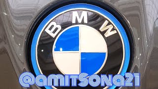 BMW - New Latest Luxury EV