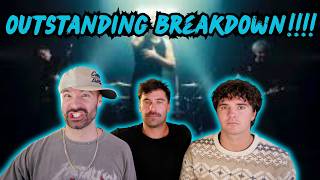 This is how you Breakdown