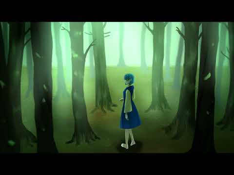 [이달의 쏜살_]잊혀지지 못할 언어(忘れじの言の葉) cover