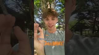 The biggest mistake I see new guys make #windowcleaning #d2d #doortodoor #window #doortodoorsales