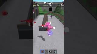 Playing mm2 Be Like: #roblox #mm2 #robloxedit #robloxmm2gameplay #murdermystery2 #mm2glitch