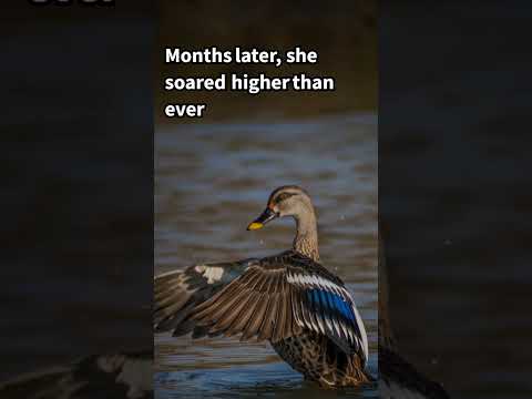Rise of the Unstoppable| No matter how tough life gets, you have the power to rise above it!