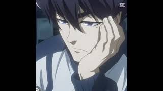 KARASU TABITO #edit #defensivemidfilder the crow