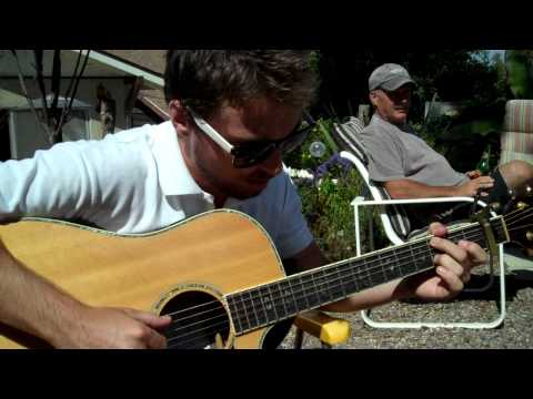 Josh Skifstrom - Josh's Song