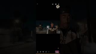8.21.2025 evidence of YouTube monetization off of Tupac Shakur