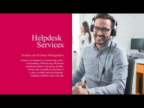 Best IT Support Services