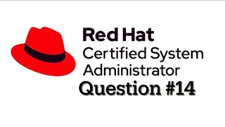 Practice Question #14 Swap Partition | RHCSA EXAM 2026 | IT Kiddie