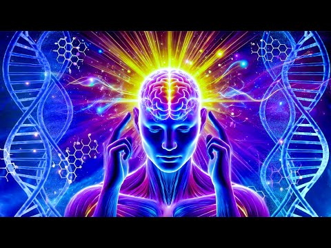 432Hz Deep Healing:Release Negative Energy and Emotional Blockages, Let go of emotional pain