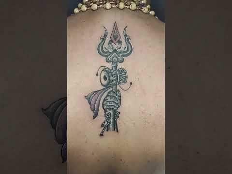 bole nath babam bam  #babambam #babambam #tattoo #mahadev #mahadevstatus #mahadev_status #lordshiva