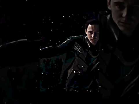 Sad movement in MCU 😒 #marval #shorts #viralshorts #thor #loki
