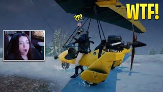 PUBG: WTF & Funny Moments Ep.286