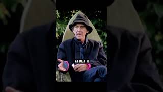 George tells it like it is!