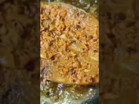 Simple and easy to make Fish fry recipe #shortsvideo #shorts #food #Ssvdiary07