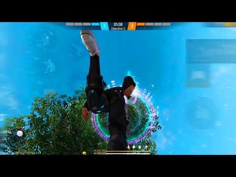 Better moves 🗣️🩸 FreeFire Highlights