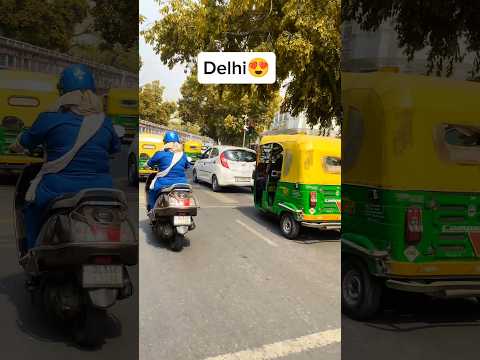 Dil walo ki Nagri Delhi❤️ Heart of India🇮🇳  #delhistreets #youtube #viralshorts #capital