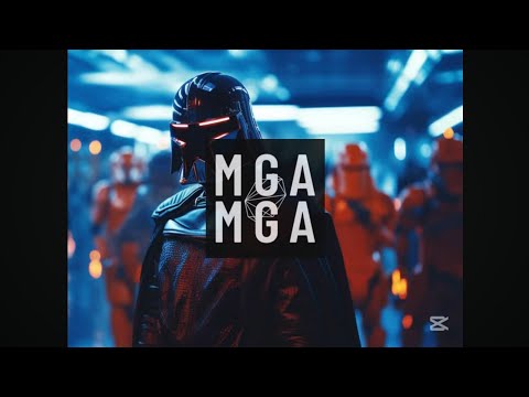 HARD TECHNO MIX | MGA: SHADOW SET 37