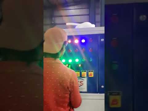 Earth Cooling System | Premium Air Cooling Manufacturer in India 🌬️ #shorts