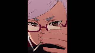 Okarun Edit  💀【Dan Da Dan Edit 】#manga #edit #fyp #sukuna #shorts #dandadan #kentakakura #okarun