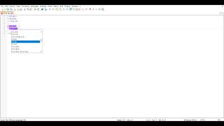 HTML Structure - HTML Course
