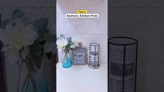 Kitchen must have 💁🏻‍♀️ #kitchen #kitchenproducts #musthaves #aesthetic #flipkart #flipkarthaul