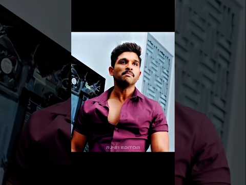 That is Jaat Power 💪| BRAND ❌POWER ✅ | 4k edit | #alluarjun #shortsviral #movie #sarrainodu