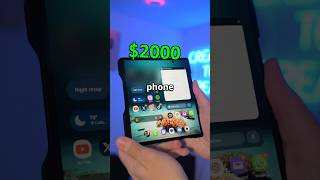 Is The Galaxy Z Fold 7 Worth Switching From The iPhone 16 Pro Max?