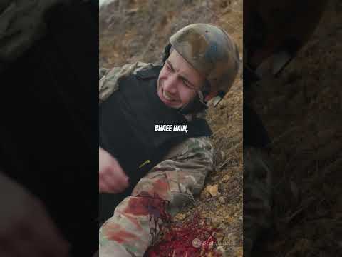 The Soldier Who Refused to Die | Kargil War Hero Yogendra Yadav | The brief box  #army #shoes
