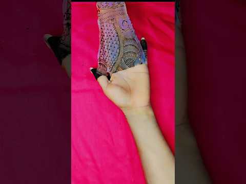Mehndi designs | mehndi design | simple mehndi design | mehndi design simple | arabic mehndi design